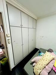 Blk 824 Woodlands Street 81 (Woodlands), HDB 4 Rooms #597701291